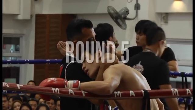 Muay Art Fighting Championship Volume 1 (Part 2)