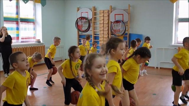 2019~День открытых дверей~ гр."Карамельки" д/с КАЛЕЙДОСКОП