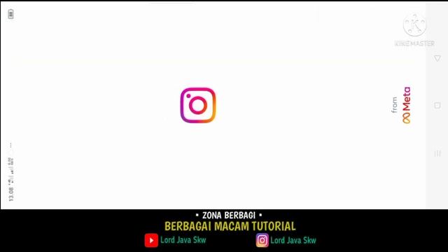 Cara mengembalikan foto dan video yang sudah terhapus di Instagram || Lord Java Skw