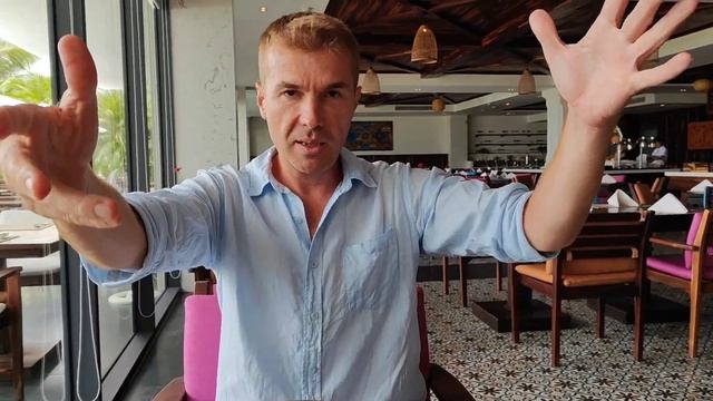 Суп ФоБо "с подогревом": как выглядит эталонная подача в отеле 5*