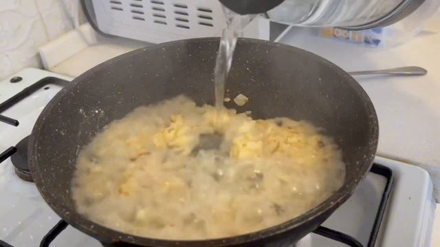 Курочка, которая ТАЕТ у вас во рту!