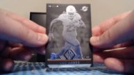 Break #541 2017 Panini Majestic football, 5 box pick your team case break #1. #OzlandersBreaksSon