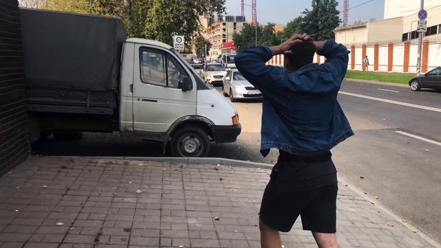 НЕ СМОТРИ