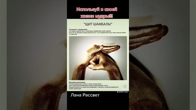 Используй в своей жизни