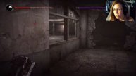 KatFTWynn: The Evil Within: The Executioner DLC ~Part 3~