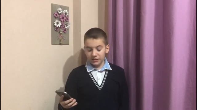Литературная гостиная 2020
