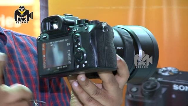 Sony a9 camera review