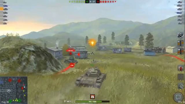 Монтаж Wot blitz под песню "стальные яйца"