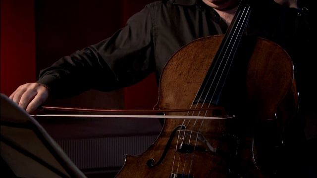 Lindsay Quartet: Haydn - String Quartet in D Major, Op. 76 No. 5 (with Performer Comments)