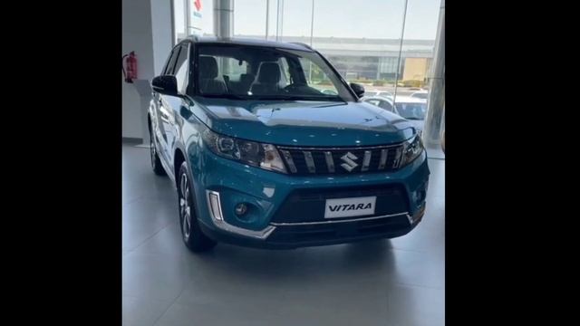 2022 Maruti Suzuki Grand Vitara Premium SUV - Panoramic Sunroof, Features | Maruti Grand Vitara 202