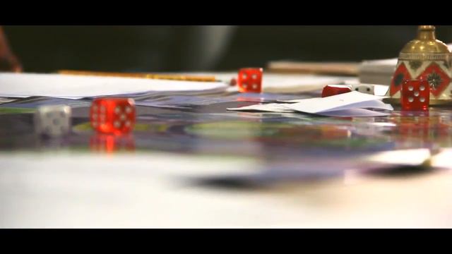 Наталья Самшит: Приглашаю в игру!