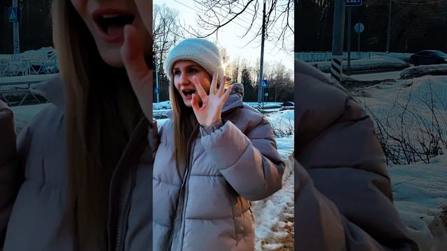 "Мужики да бабы" Настя Башманова #настябашманова#рутуб