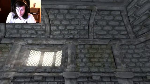 Amnesia: TDD - Entrance Hall Window Clip Tutorial