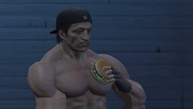 Upgrading To Be The STRONGEST MEN In GTA 5 RP.. (Mods)