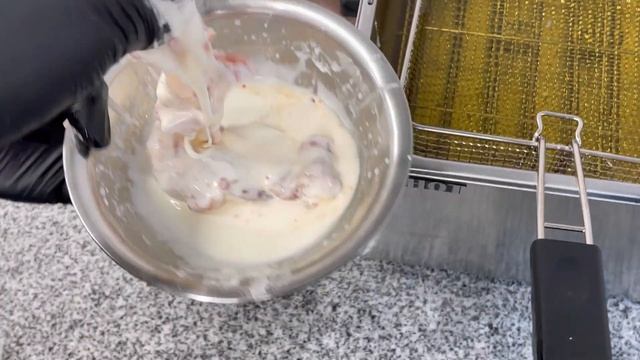 ХРУСТЯЩАЯ КУРОЧКА В АПЕЛЬСИНОВОМ СОУСЕ/ПРОСТОЙ,НО ОЧЕНЬ ВКУСНЫЙ РЕЦЕПТ