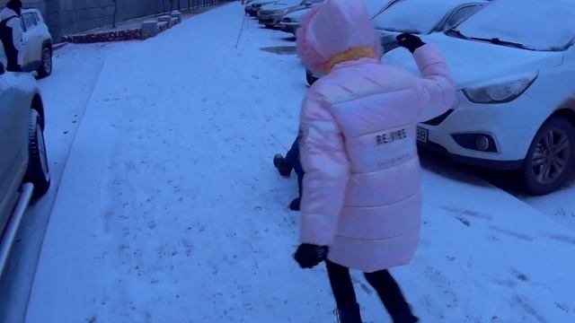СЕВЕРОДОНЕЦК (История...) Детство без забот