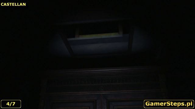 Resident Evil 4 Remake - Chapter 5 - All Collectibles Locations | Treasure Castellan Request Weapon