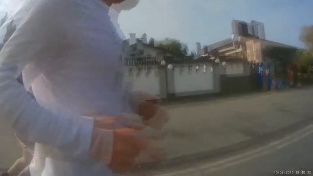 Ростов Дон Марафон 2017 10
