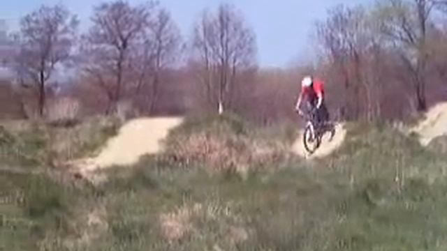 Bischofswerda trails