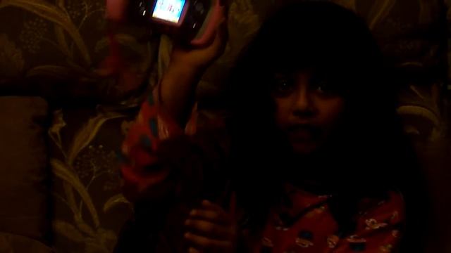 Vtech Kidizoom Twist Camera review