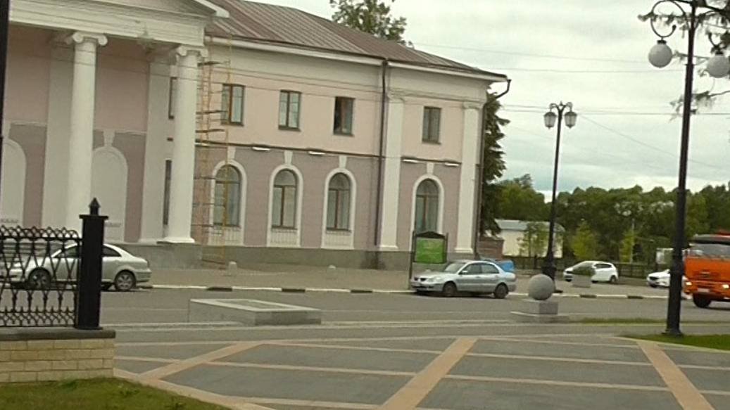 г.Рошаль.День города.2019