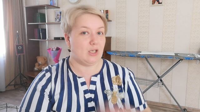 Завтрак с Маринкой-Мандаринкой?☕30 апреля?счастье в мелочах?