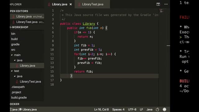 Tools for Programmers: Continuous Integration