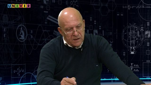 Акцент КФУ. Юрий Алаев & Наиль Кашапов