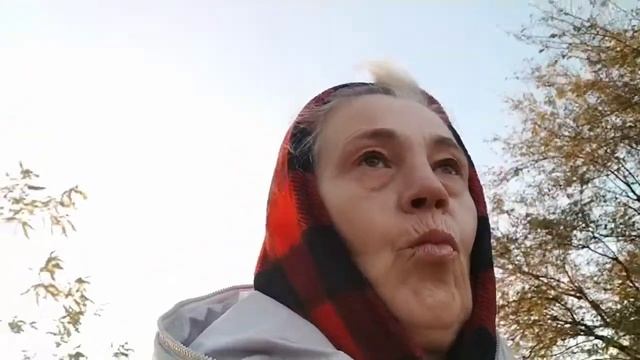 ужасно красивый закат/ есть первый кандидат в суп