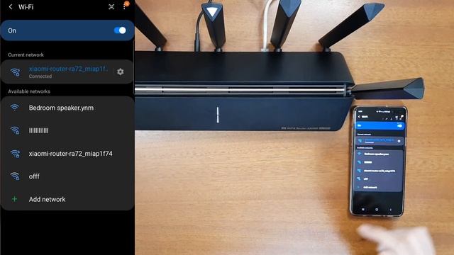 Xiaomi AX6000 Wi-Fi 6 Router Full Review, Comparison to AX3600, Mesh Setup