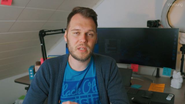 Ergonomischer Bürostuhl YAASA Chair Test - Warum ist ein guter Stuhl so wichtig?