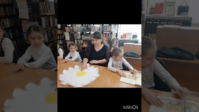 Библиночь-2024 под девизом «Читаем семьёй!» прошла в Нешукайской сельской библиотеке