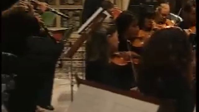 (2 9)  Orchestra da Camera Fiorentina - Mo.Giuseppe Lanzetta  - DAVID GARRETT