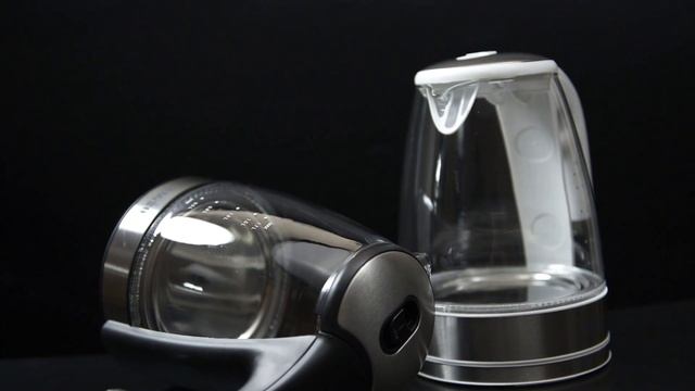 Чайник Magio МG 107 W, Magio МG 107 B