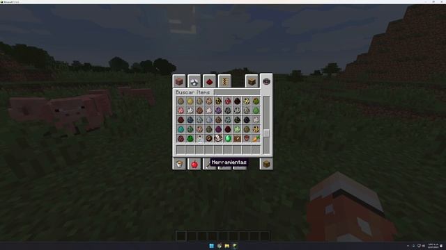 Descargar JENNY MOD // MINECRAFT JAVA / BEDROCK