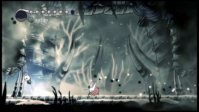 Hollow Knight : guide 100% - Intro