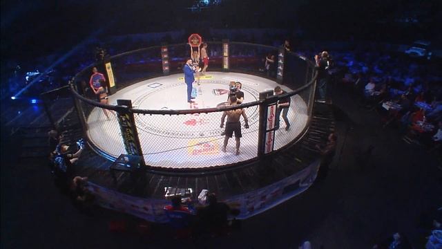PANKRATION MFP И WSOF GLOBAL КУБОК МЭРА 2017