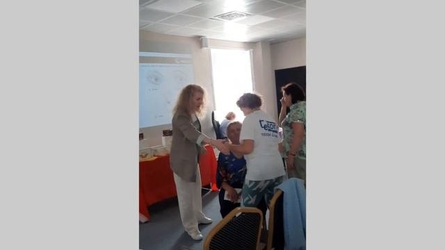 День женского здоровья и красоты с Юлией Шокуровой. Новосибирск 08.07.2023