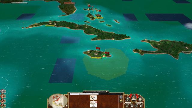 Let's Play : Empire Total War: Darthmod: Spain #19
