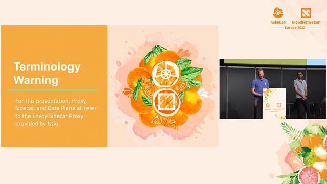Simplifying Service Mesh Operations with Flux and Flagger - Mitch Connors & Stefan Prodan