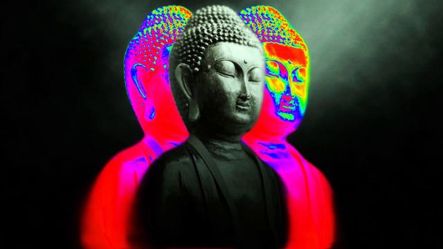 Healing Music for Inner Peace: Traditional 432 Hz Buddhist Meditation | Achieve Serenity and Balanc