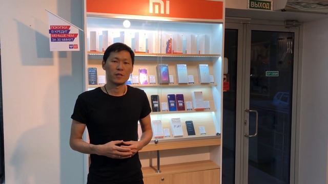 Отзыв владельца Сети Салонов Xiaomi