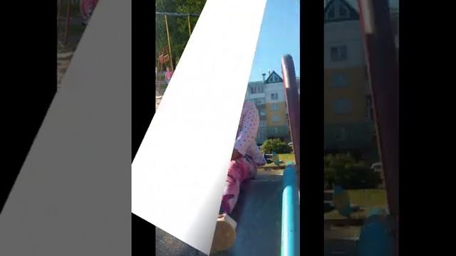 Самый лучший папа! 1 июня День Защиты Детей.