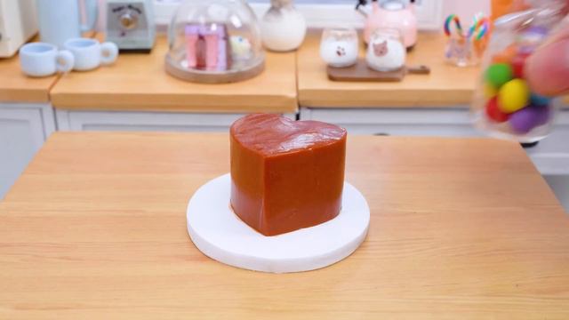 Sweet Soda Jelly Candy 🍭 Miniature Coca Cola Pepsi Fanta Sprite Jelly Making 🌈 Honey Jelly Recipes