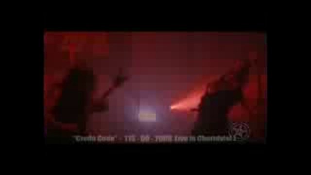 SEMARGL - Live Manifest 2008 OFFICIAL