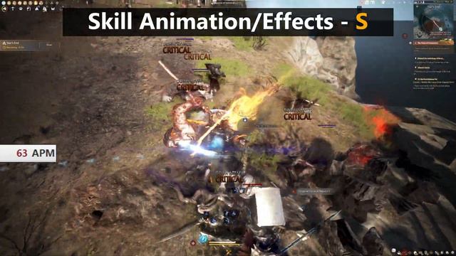 [PVE] Should You Play Awakening Drakania? - Black Desert
