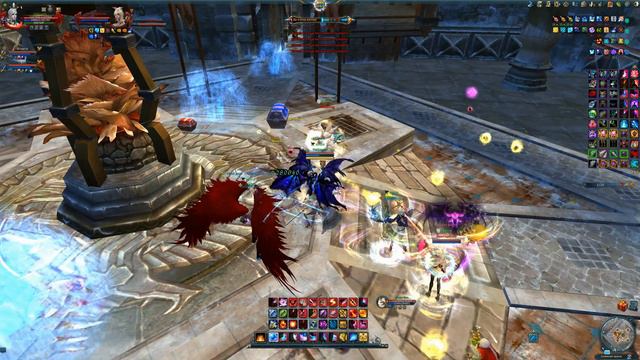 FW Free Arena