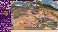 ROME TOTAL WAR: ALEXANDER - Macedon iPad Gameplay #7
