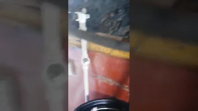 собрана лаборатория по производству пеноизола в фургоне клиента из Брянска