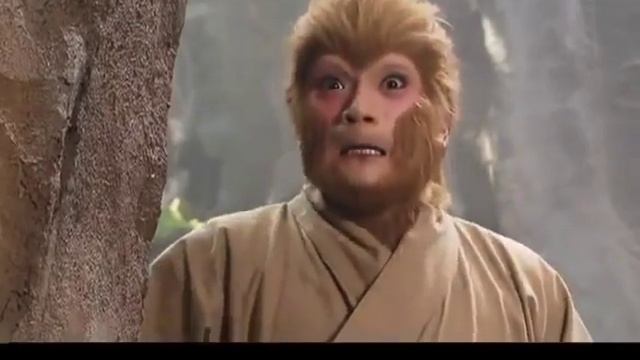 Monkey King Episode 1